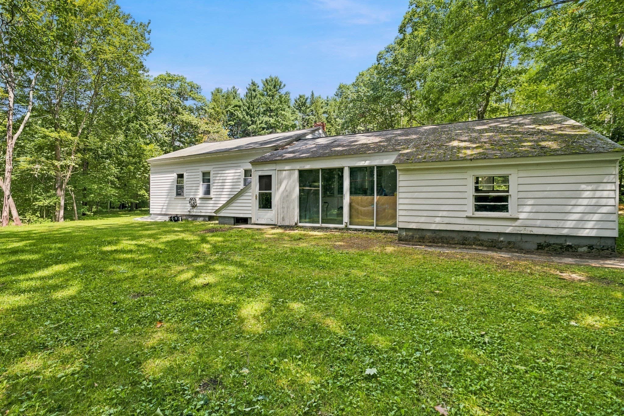 Single Family Residence at 262 West Street, Winchendon MA 01475, Winchendon, photo 4 of 23