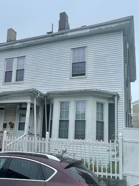 13 Stafford St, Boston MA 02119