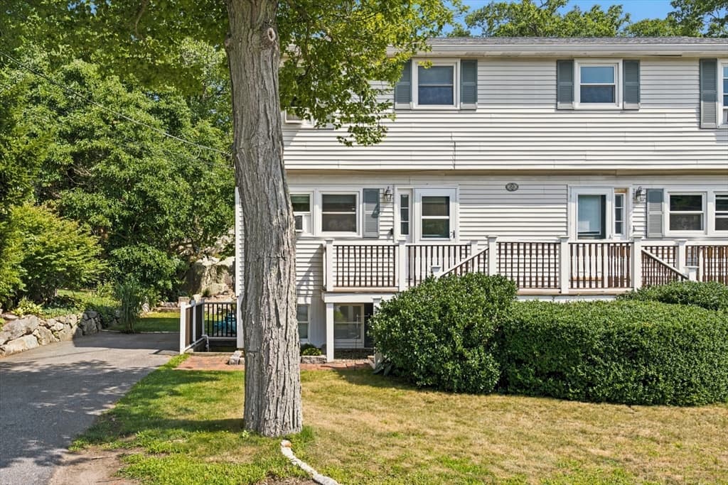 14-1/2 Story Street # A, Rockport MA 01966 photo 2