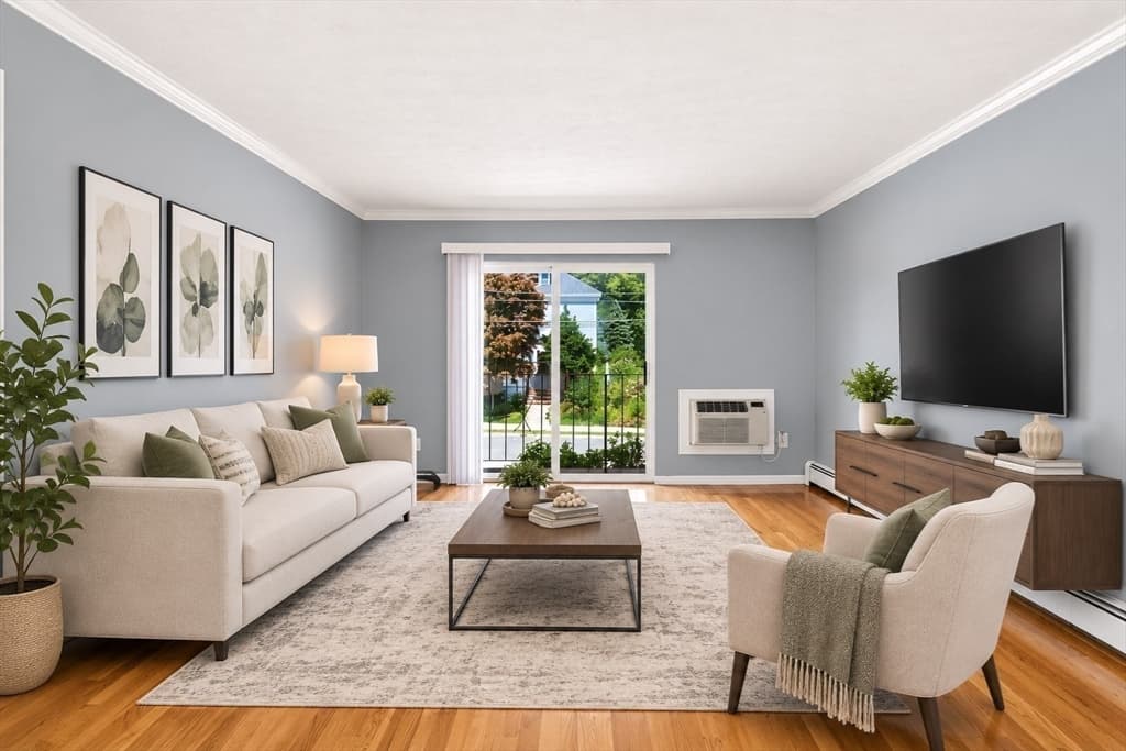 7 Endicott Street # 3, Norwood MA 02062 photo 6