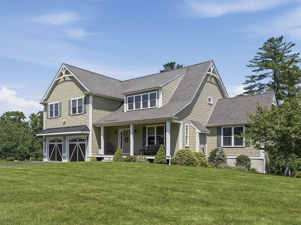 31 Bristol Road, Pembroke MA 02359 photo 2