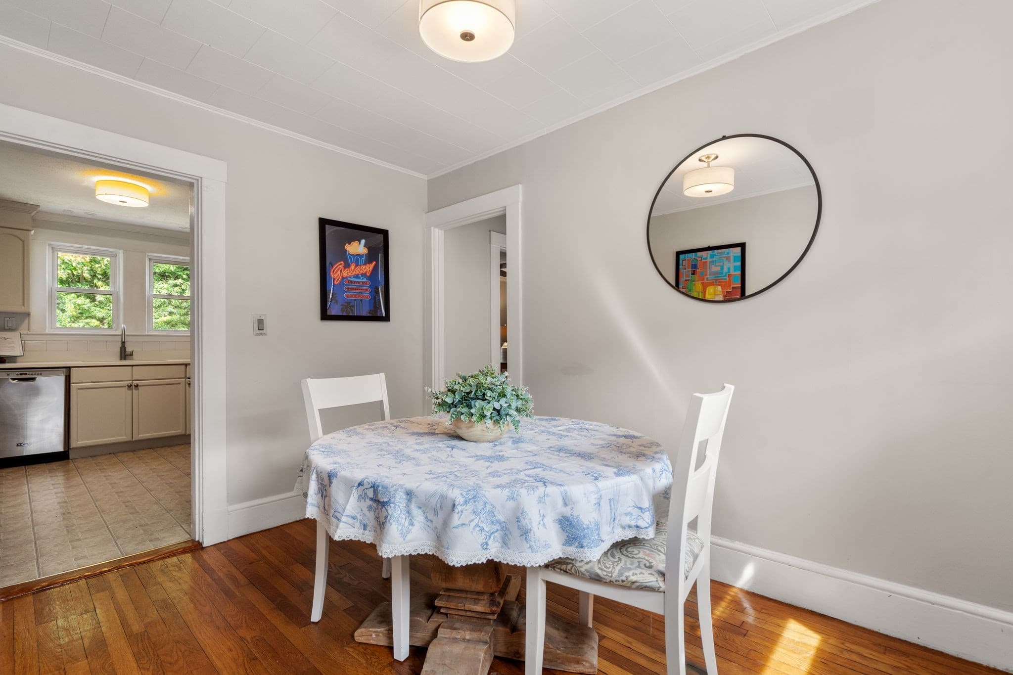 Single Family Residence at 39 Dale Street, Medfield MA 02052, Medfield, photo 12 of 30