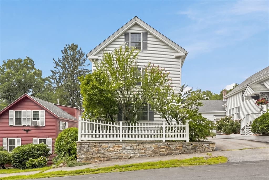 58 Morton Street # A, Andover MA 01810 photo 33