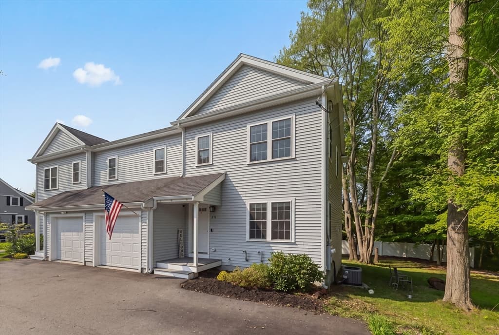 Condominium at 57 Martin St # B, Millbury MA 01527, Millbury, photo 2 of 33