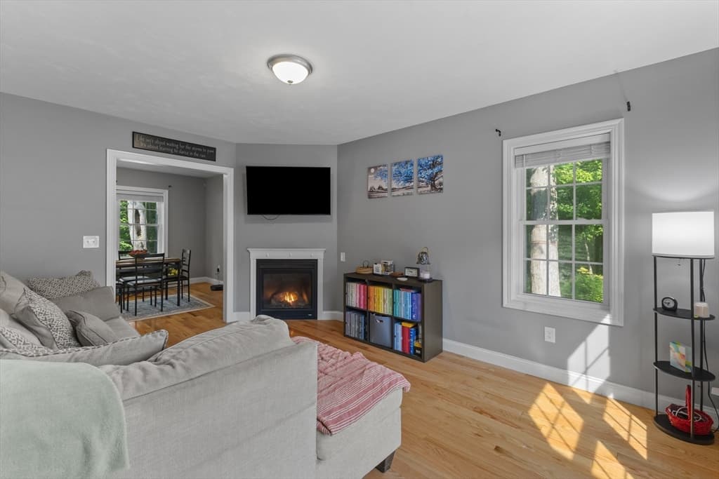 Condominium at 57 Martin St # B, Millbury MA 01527, Millbury, photo 6 of 33