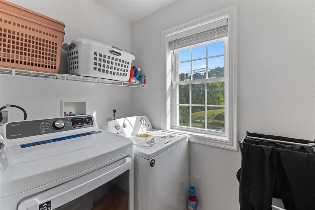 Condominium at 57 Martin St # B, Millbury MA 01527, Millbury, photo 17 of 33