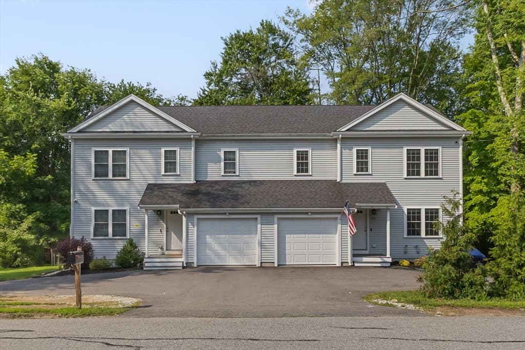 Condominium at 57 Martin St # B, Millbury MA 01527, Millbury, photo 3 of 33
