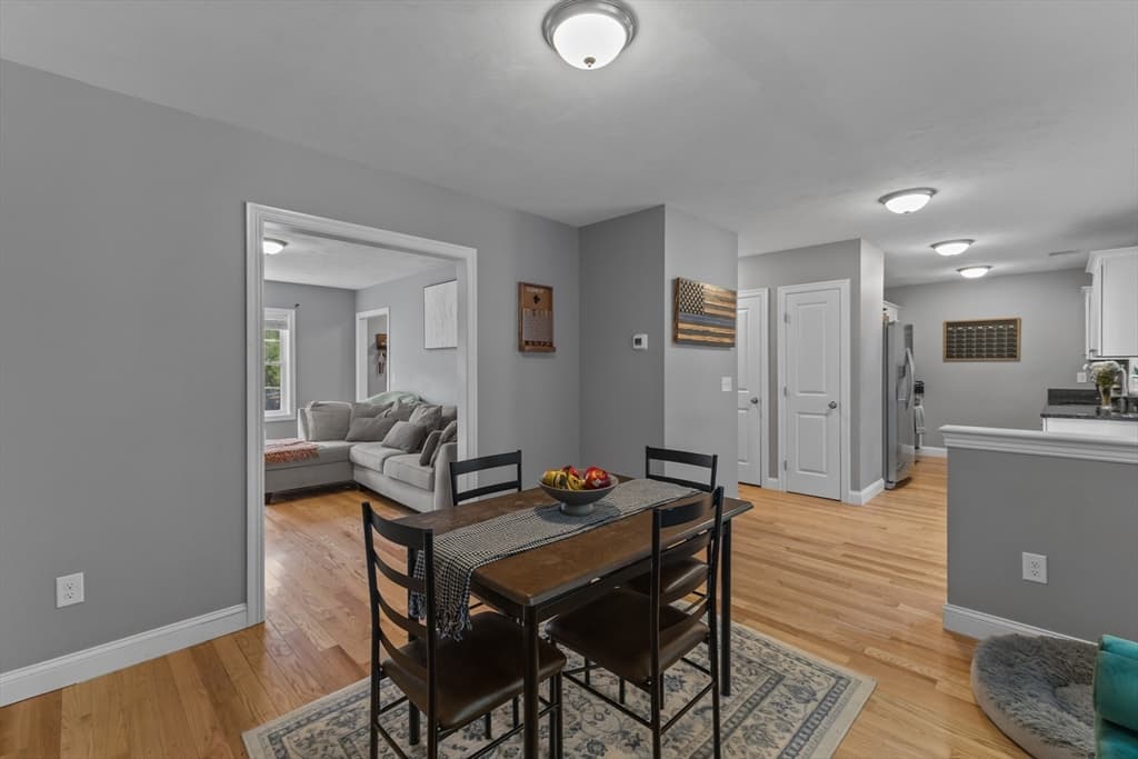 Condominium at 57 Martin St # B, Millbury MA 01527, Millbury, photo 9 of 33
