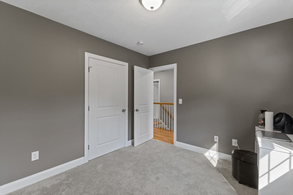 Condominium at 57 Martin St # B, Millbury MA 01527, Millbury, photo 24 of 33