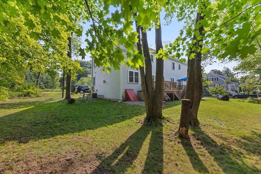 Condominium at 57 Martin St # B, Millbury MA 01527, Millbury, photo 33 of 33