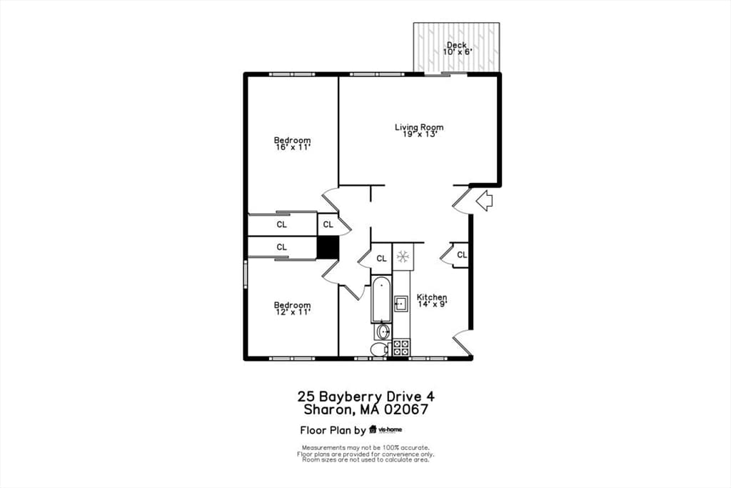 25 Bayberry Dr # 4, Sharon MA 02067 photo 34