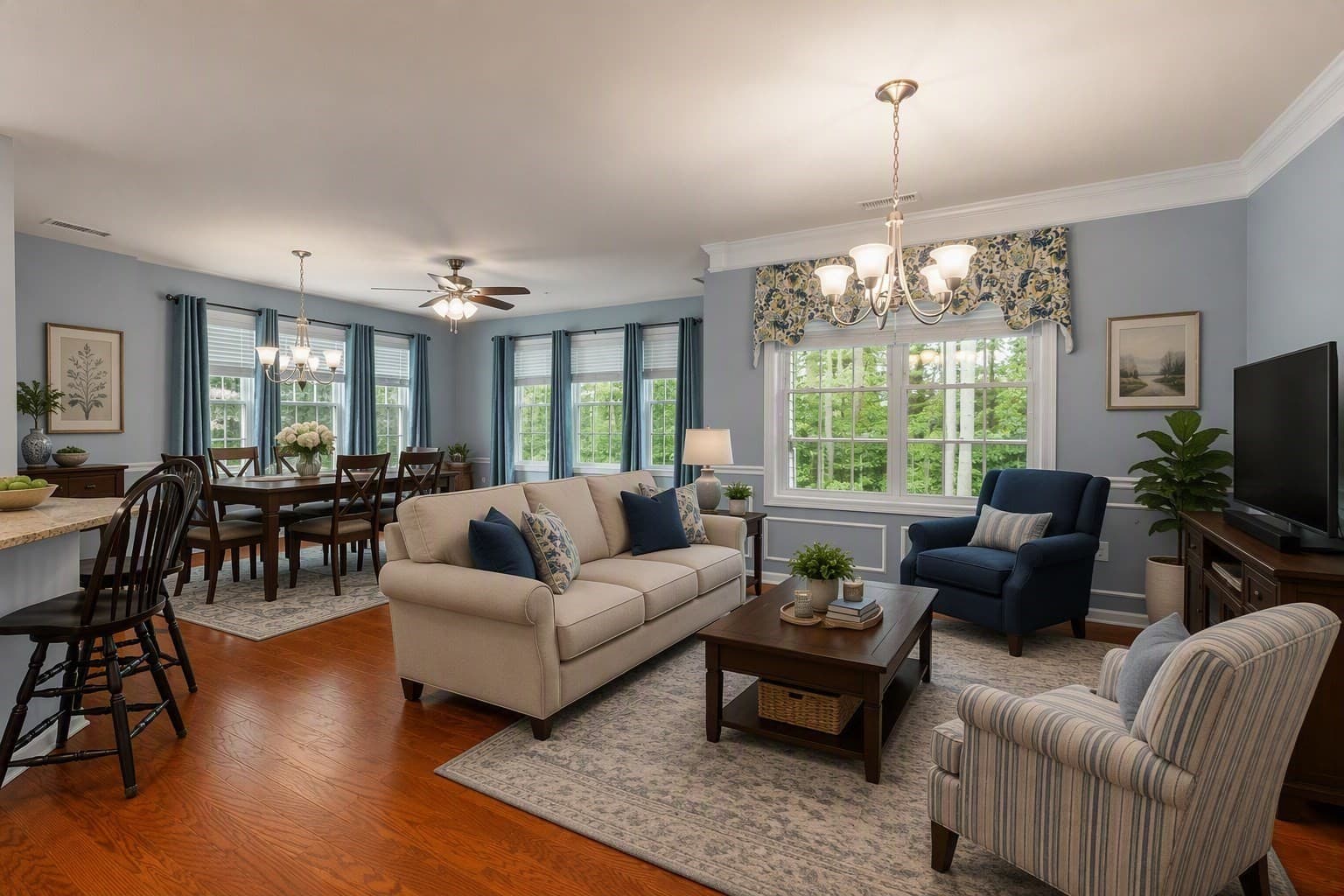 Condominium at 200 Martins Landing # 312, North Reading MA 01864, photo 6 of 39