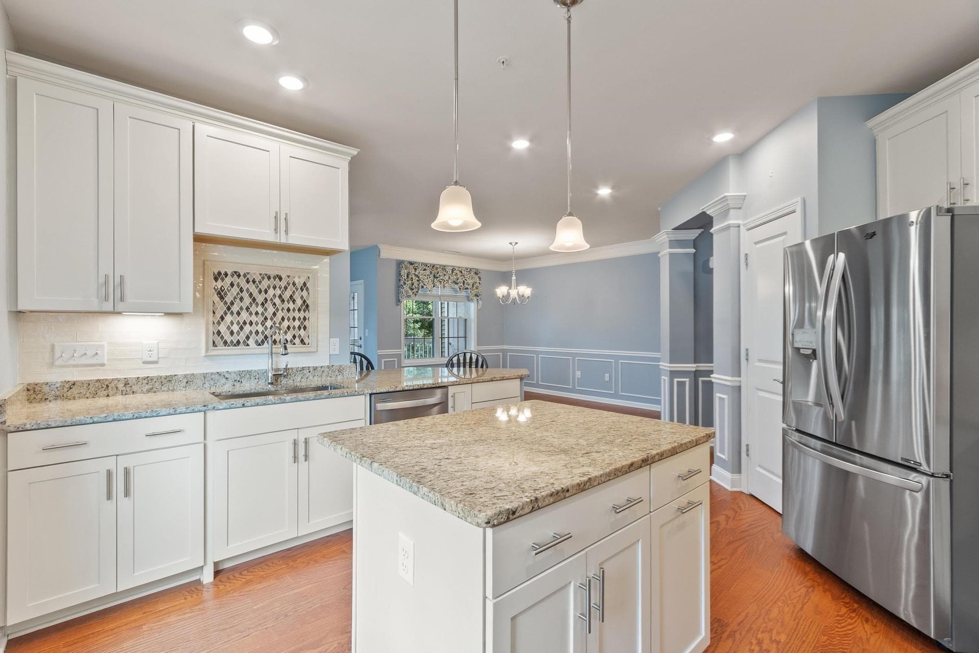 Condominium at 200 Martins Landing # 312, North Reading MA 01864, photo 17 of 39
