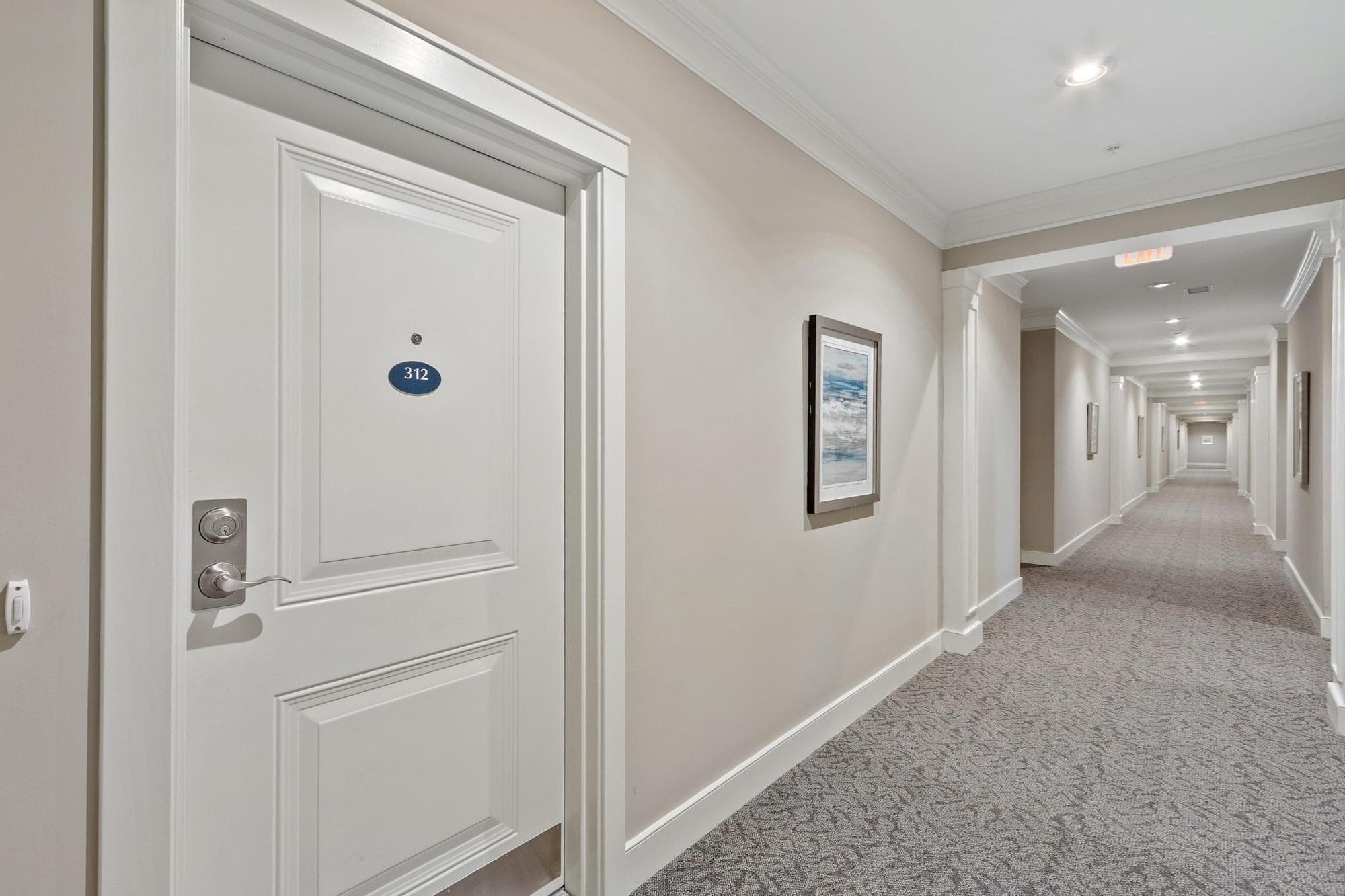 Condominium at 200 Martins Landing # 312, North Reading MA 01864, photo 5 of 39