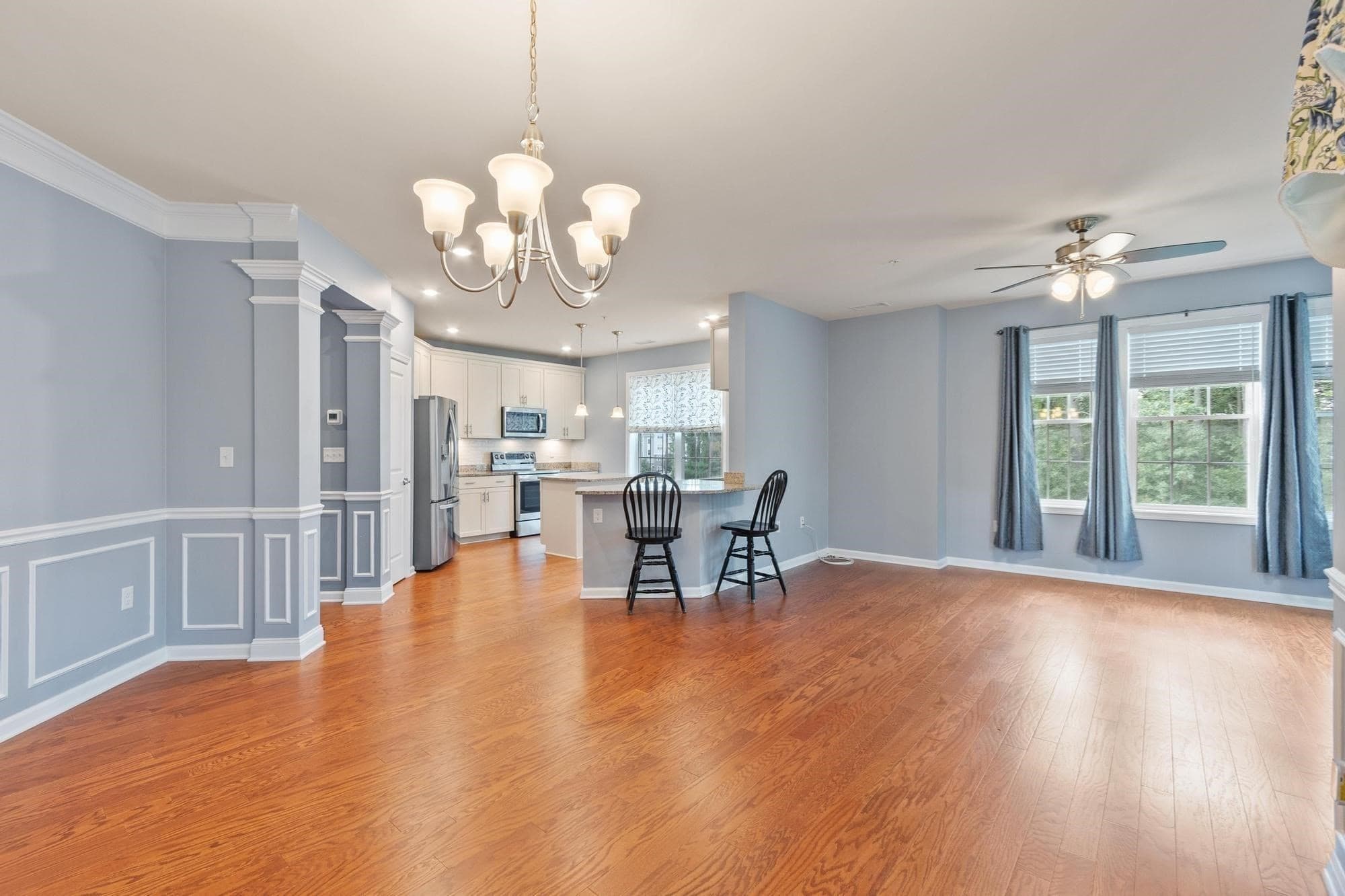 Condominium at 200 Martins Landing # 312, North Reading MA 01864, photo 10 of 39