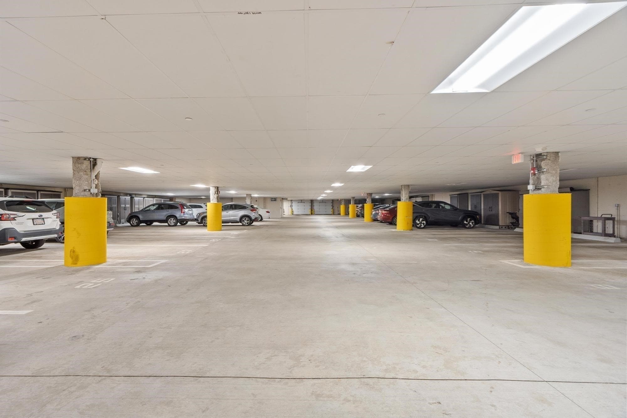 Condominium at 200 Martins Landing # 312, North Reading MA 01864, photo 33 of 39