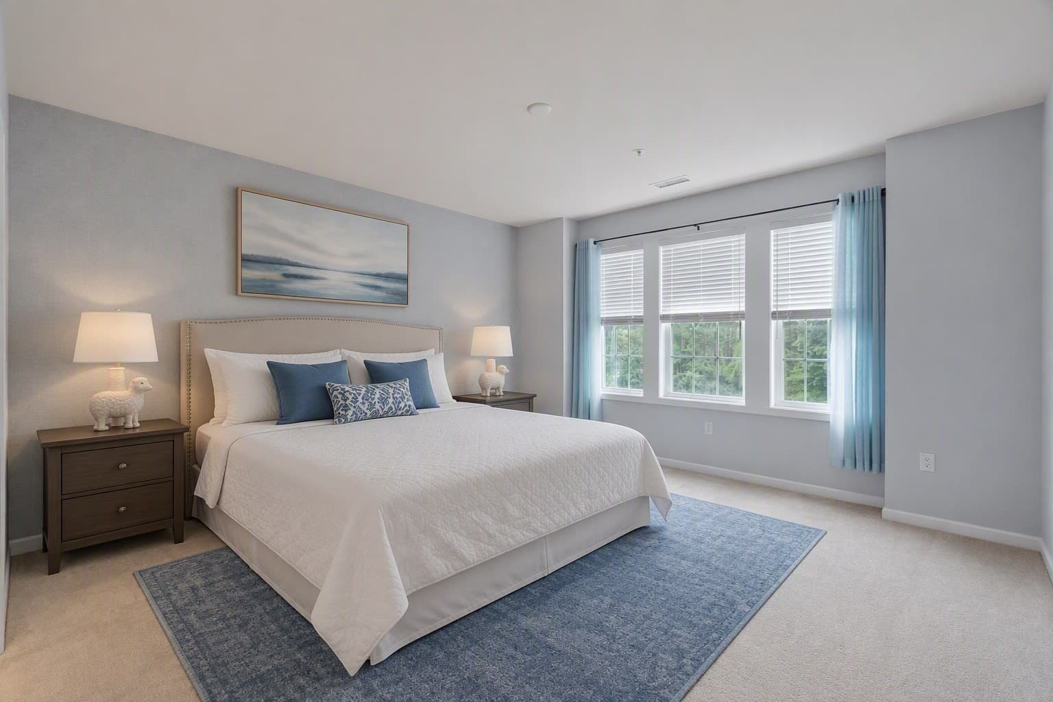 Condominium at 200 Martins Landing # 312, North Reading MA 01864, photo 19 of 39