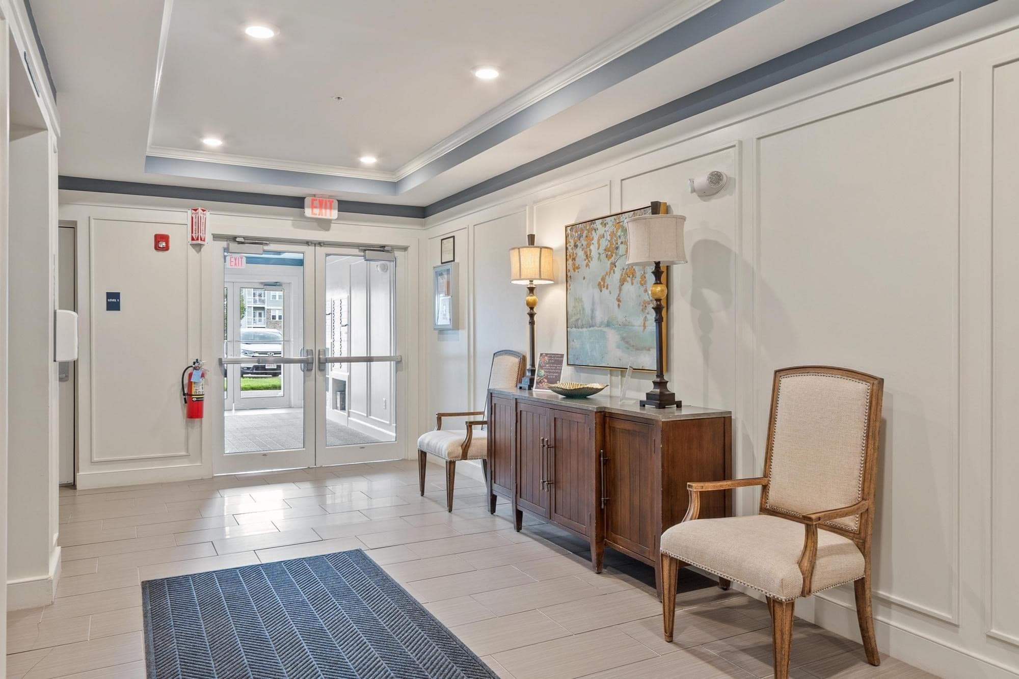 Condominium at 200 Martins Landing # 312, North Reading MA 01864, photo 4 of 39