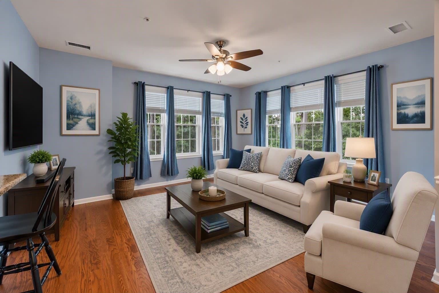 Condominium at 200 Martins Landing # 312, North Reading MA 01864, photo 8 of 39