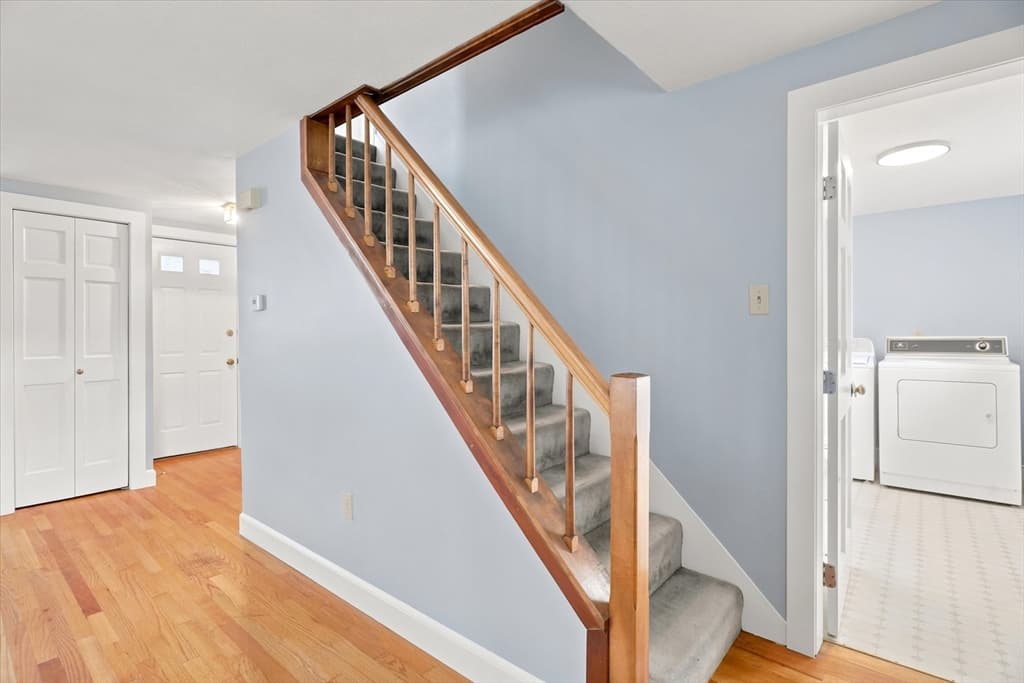 58 Morton Street # A, Andover MA 01810 photo 9