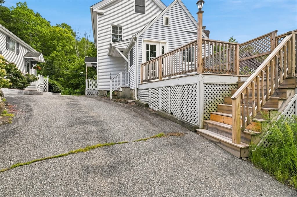 58 Morton Street # A, Andover MA 01810 photo 34