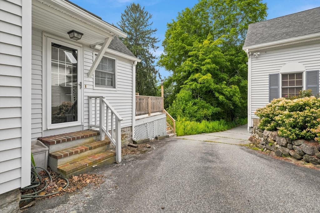 58 Morton Street # A, Andover MA 01810 photo 33