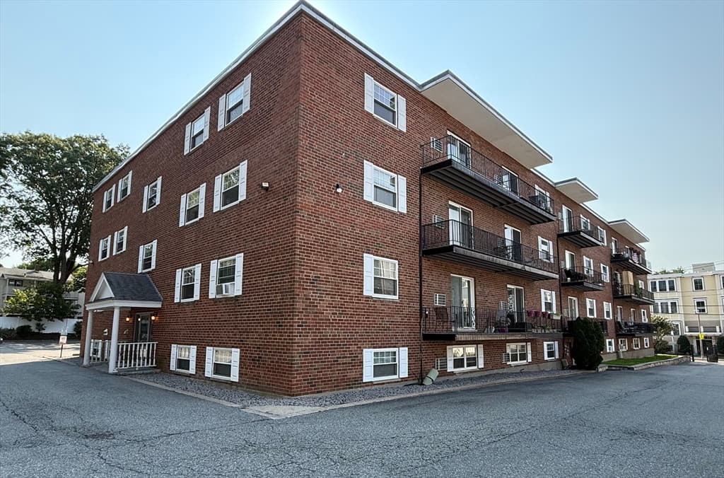 48 Coffey # D, Boston MA 02122 photo 2