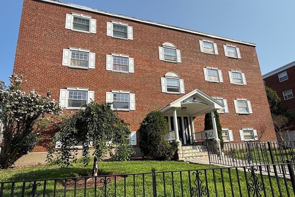 48 Coffey # D, Boston MA 02122 photo 3