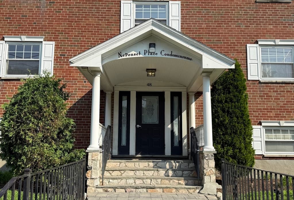 48 Coffey # D, Boston MA 02122