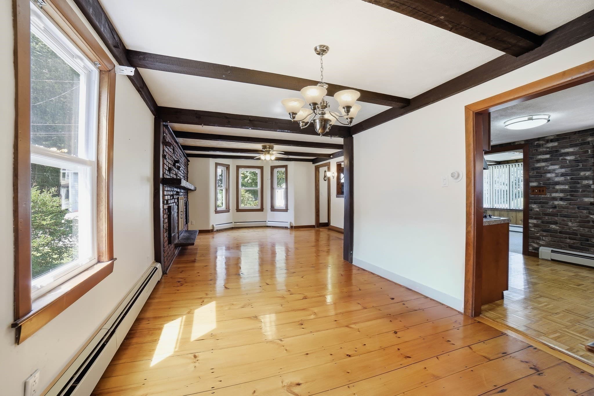 Single Family Residence at 19 Park Street, Maynard MA 01754, Maynard, photo 7 of 23
