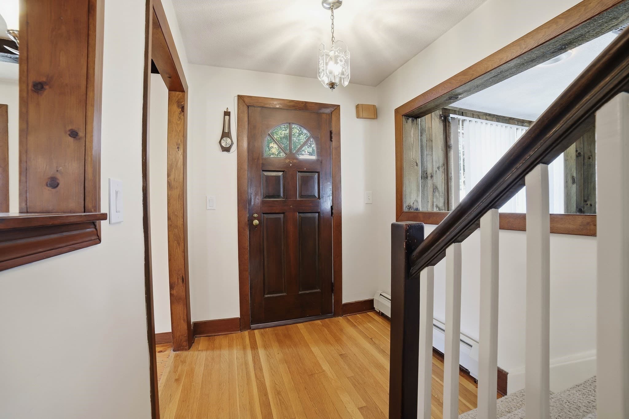 Single Family Residence at 19 Park Street, Maynard MA 01754, Maynard, photo 3 of 23