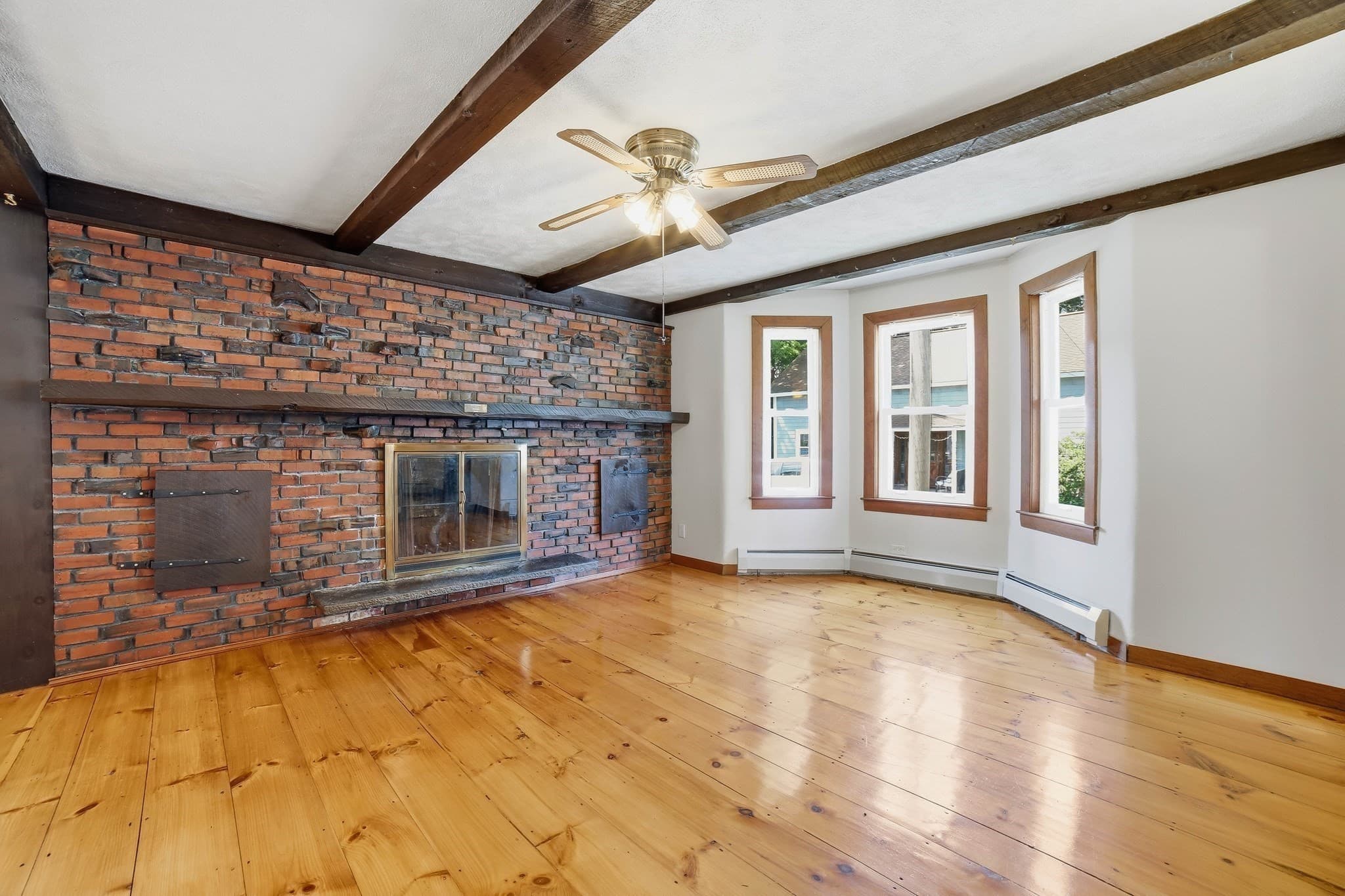 Single Family Residence at 19 Park Street, Maynard MA 01754, Maynard, photo 5 of 23