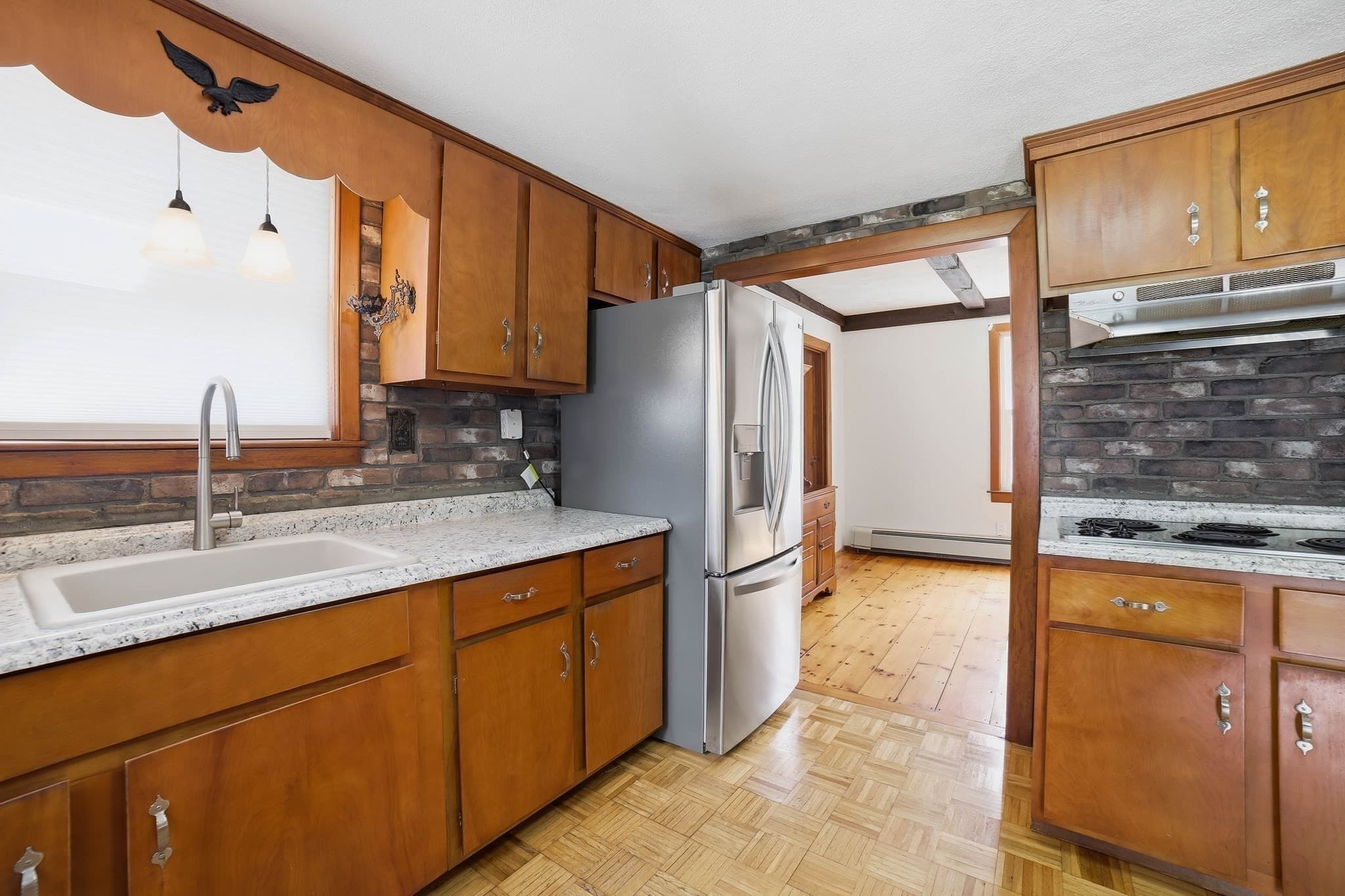 Single Family Residence at 19 Park Street, Maynard MA 01754, Maynard, photo 9 of 23