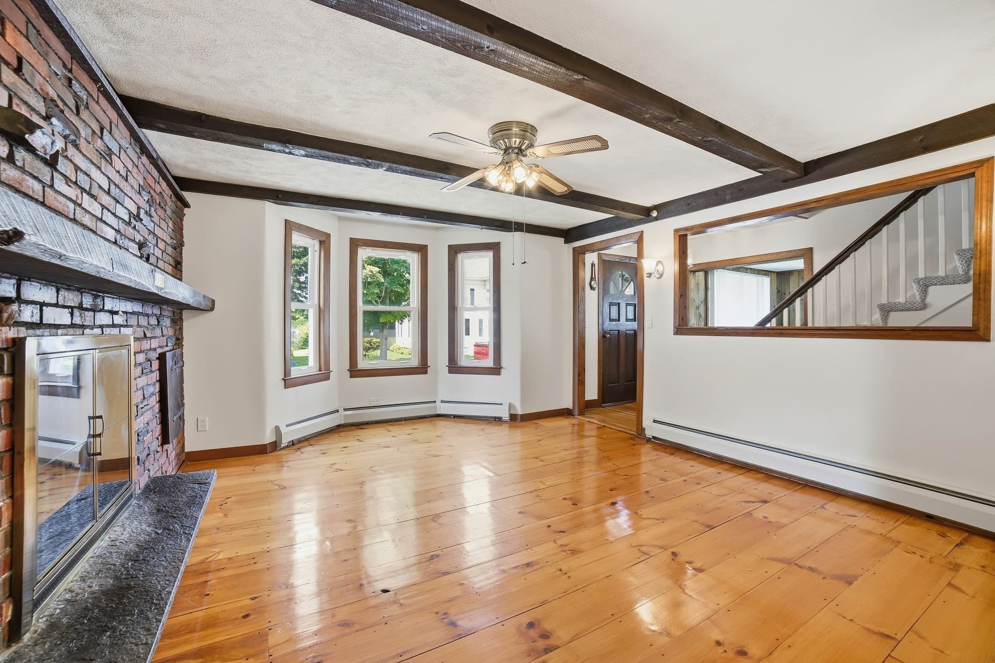 Single Family Residence at 19 Park Street, Maynard MA 01754, Maynard, photo 4 of 23