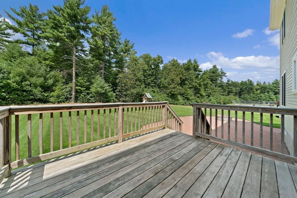 42 Magnolia Way, Bridgewater MA 02324 photo 34