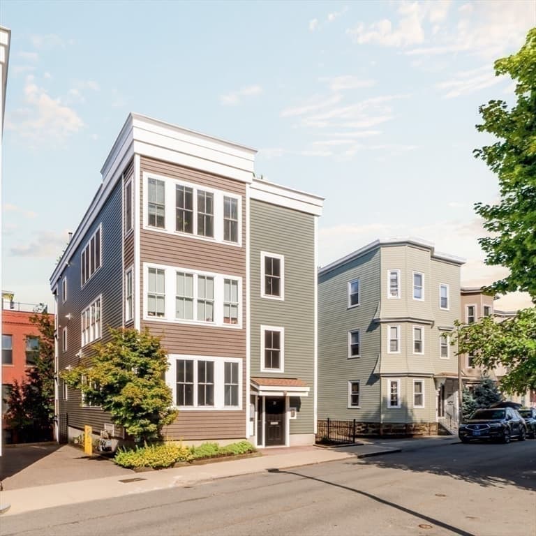 28 Forbes St # 1, Boston MA 02130 photo 26