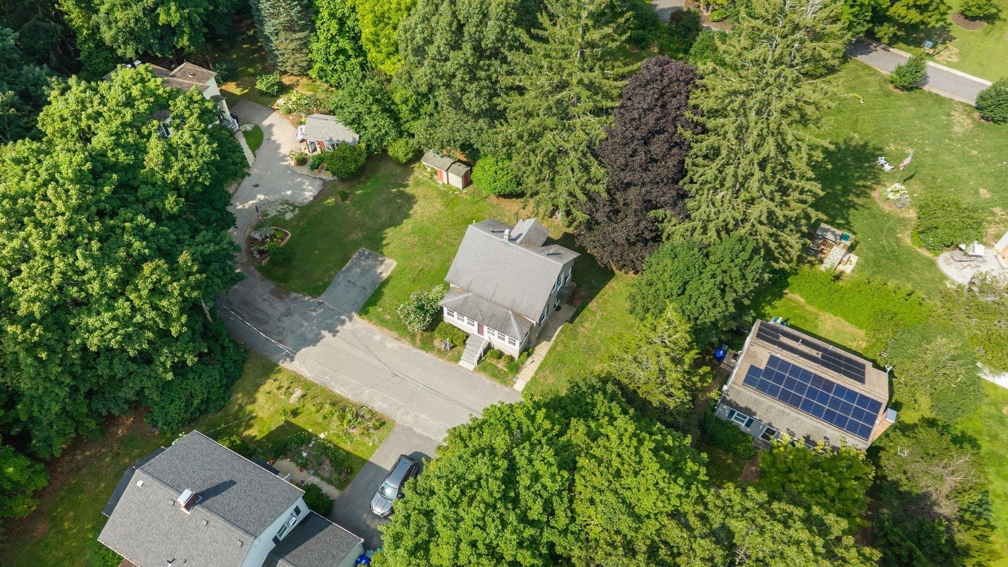 Single Family Residence at 7-A Upper Beacon Street, Maynard MA 01754, Maynard, photo 23 of 38