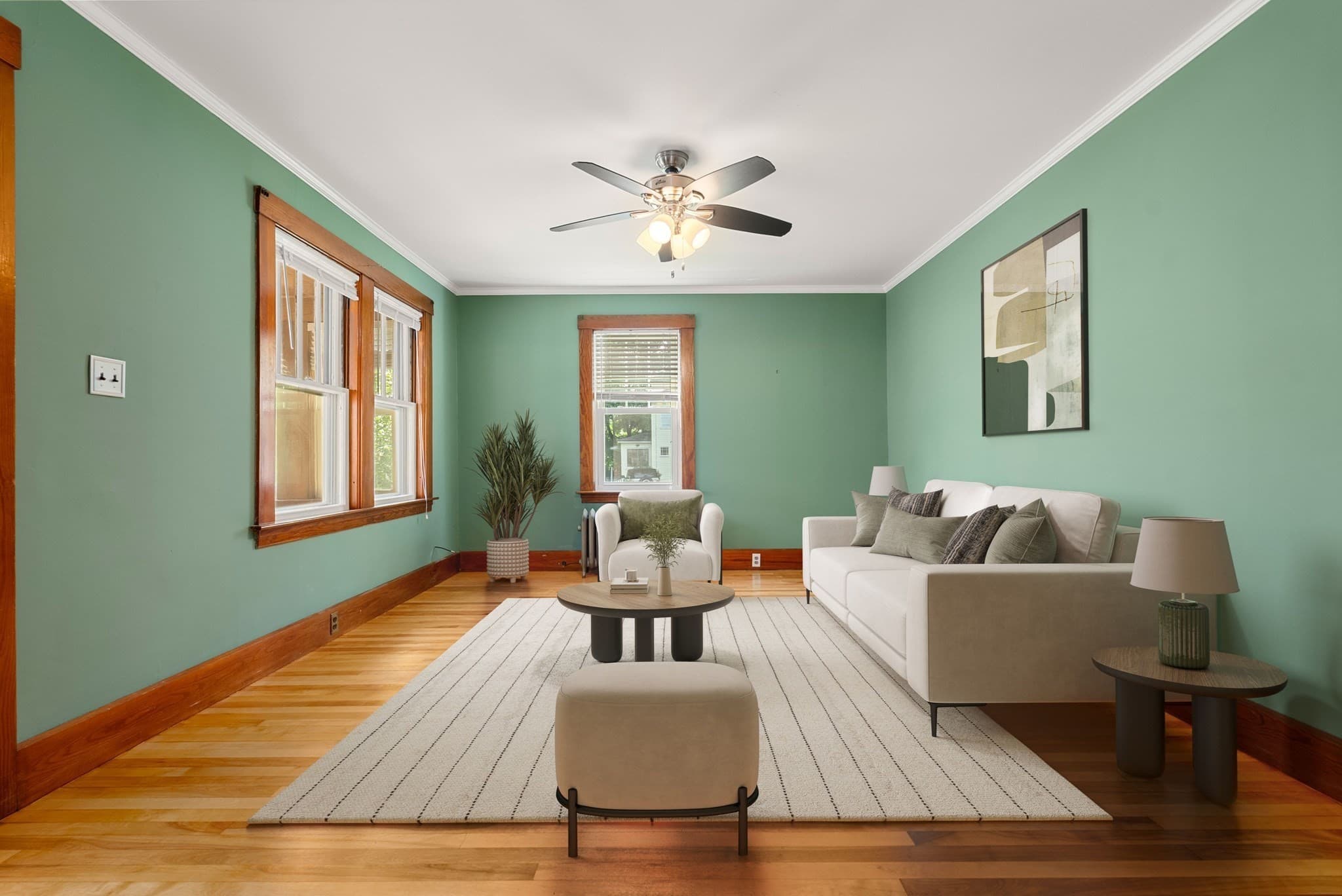 Single Family Residence at 7-A Upper Beacon Street, Maynard MA 01754, Maynard, photo 3 of 38