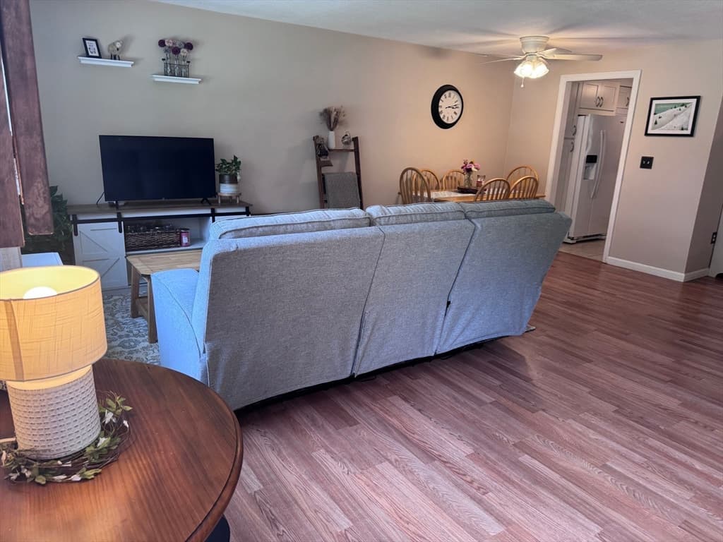 Condominium at 540 Granby Rd # 41, South Hadley MA 01075, South Hadley, photo 9 of 42
