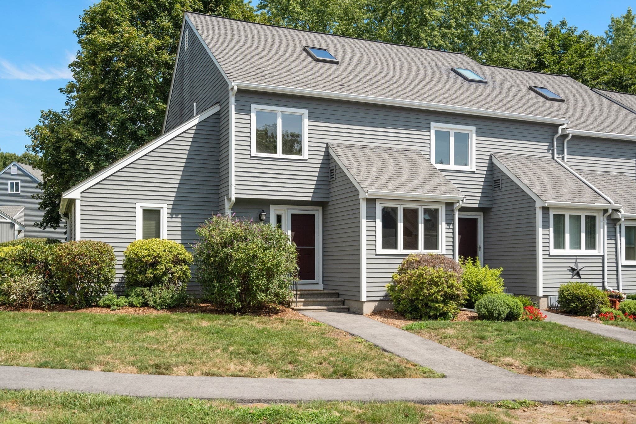 31 Blithewood Ave # 205, Worcester MA 01604