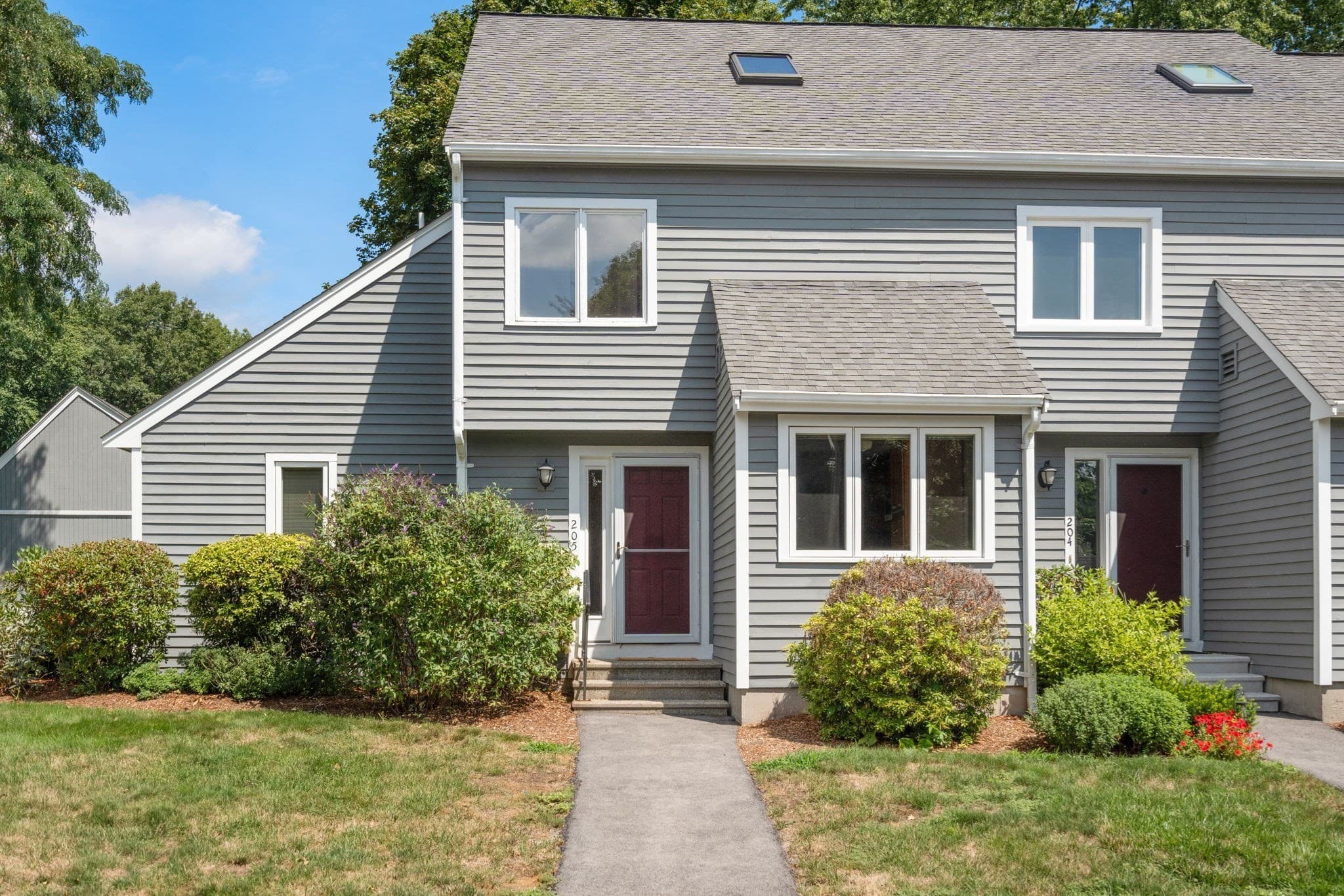 Condominium at 31 Blithewood Ave # 205, Worcester MA 01604, photo 33 of 34