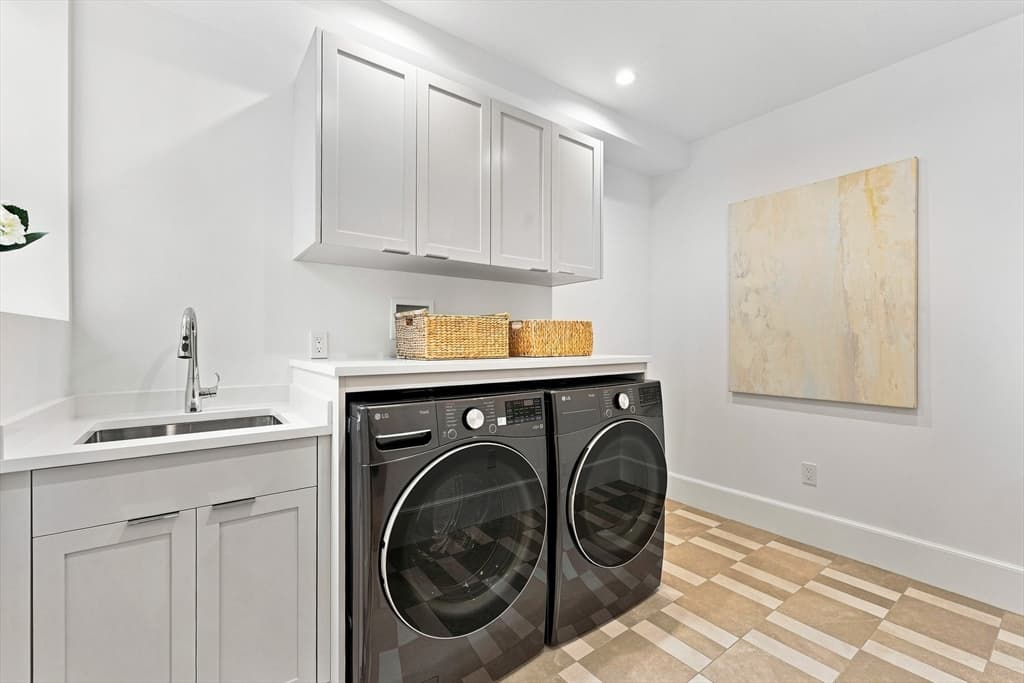 13 Hubbard Avenue # 13, Cambridge MA 02140 photo 36