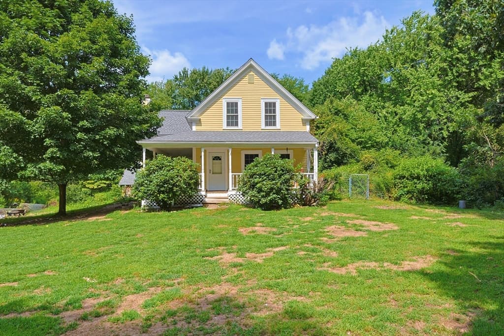 109 Pine Street, Franklin MA 02038