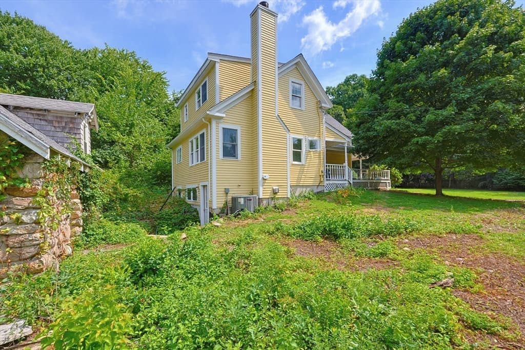 109 Pine Street, Franklin MA 02038 photo 38