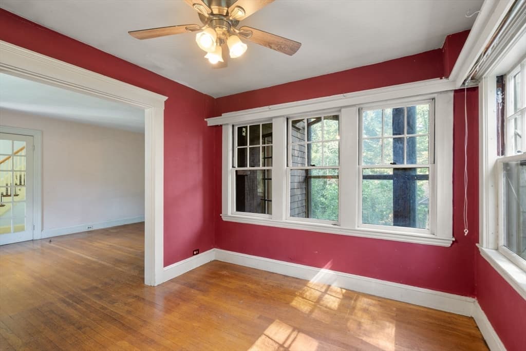 50 Brewster Road, Newton MA 02461 photo 17