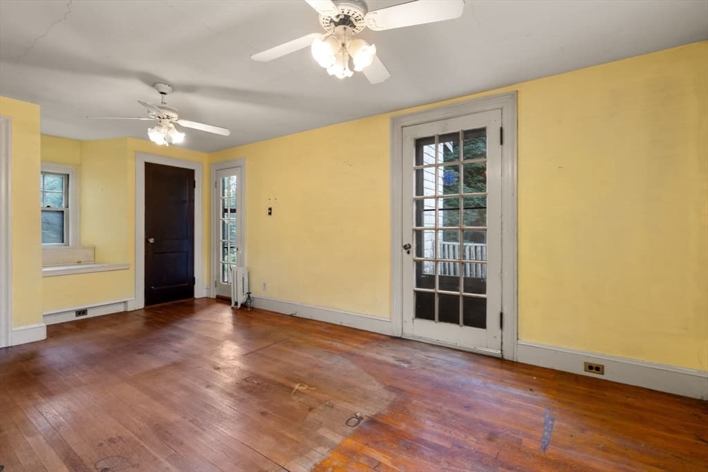 50 Brewster Road, Newton MA 02461 photo 20