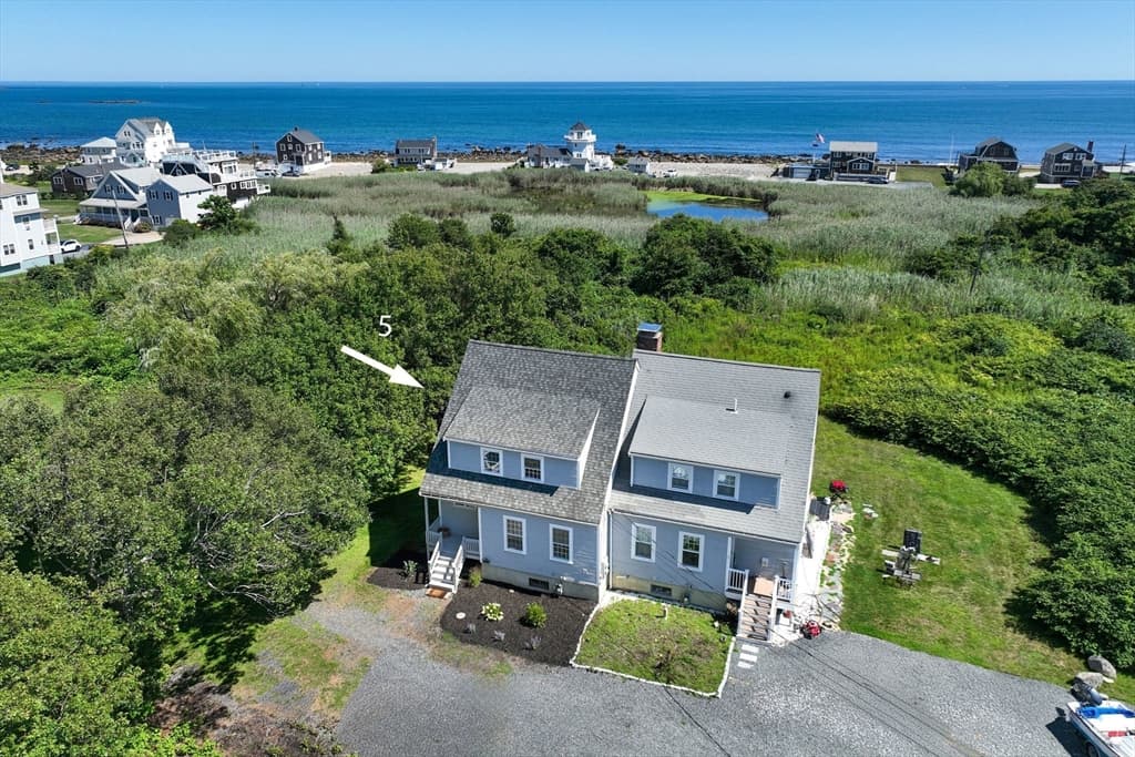 5 Winslow Ave # 5, Scituate MA 02066