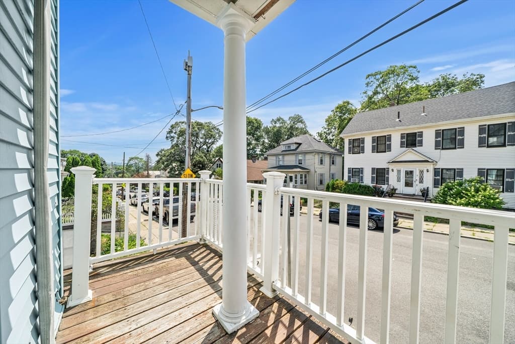 12 Oakridge Street, Boston MA 02124 photo 26