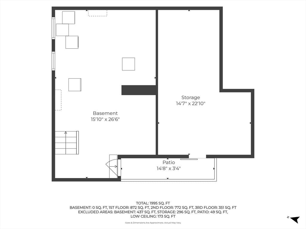 12 Oakridge Street, Boston MA 02124 photo 36