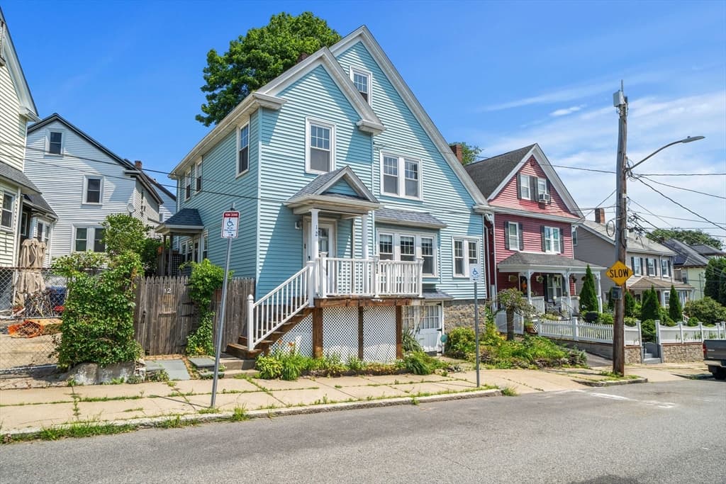 12 Oakridge Street, Boston MA 02124 photo 32